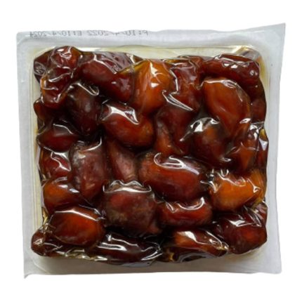 Dates Aklas