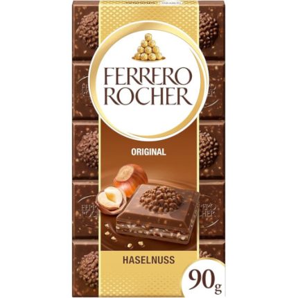 Ferrero Rocher Original Bars