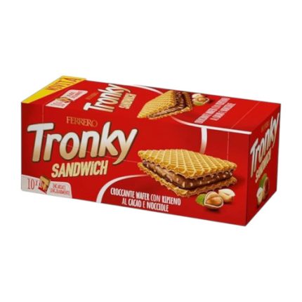 Ferrero Tronky Sandwish