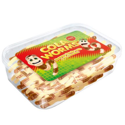 Jouy & Co Jelly Candy Cola Warms