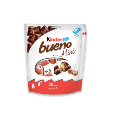 Kinder Bueno Mini