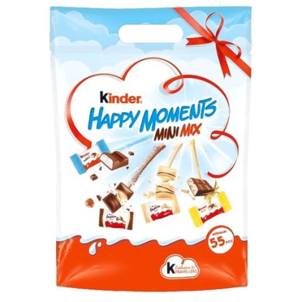 Kinder Happy Moments