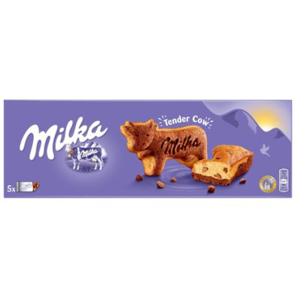 Milka Tender Cow