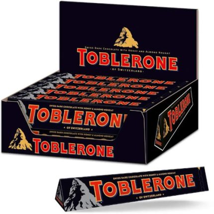 Toblerone Dark 4
