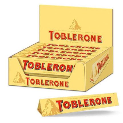 Toblerone Milk 4