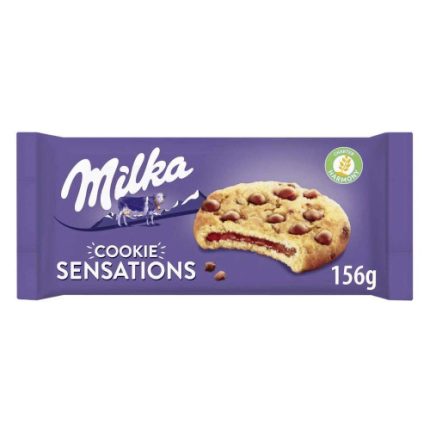 Milka Sensations Cookies