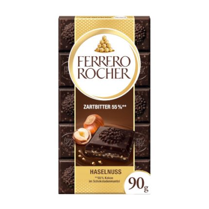 Rocher Dark Bars