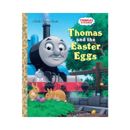 Thomas & Friends Big Egg